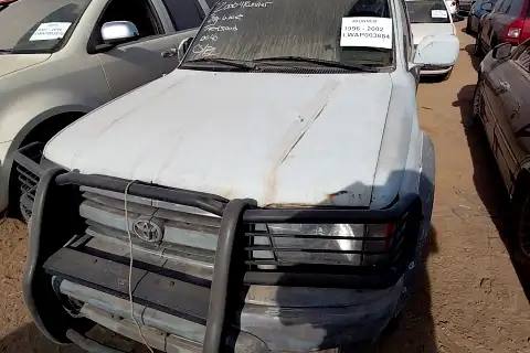 Photo of 2000 Toyota 4Runner