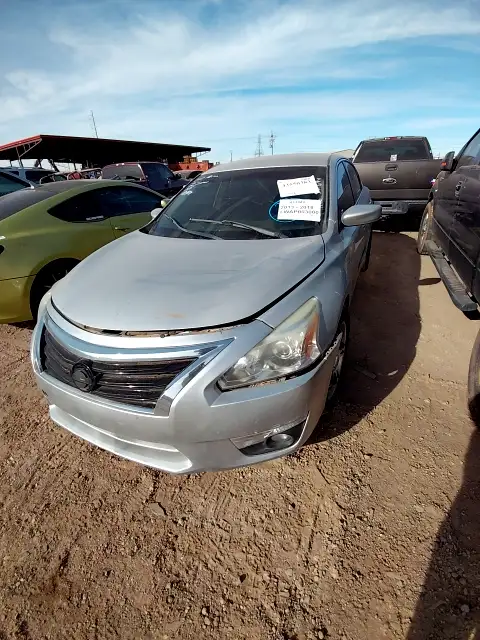 Photo of 2013 Nissan Altima