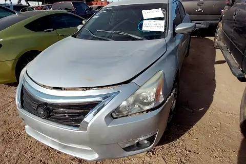 Photo of 2013 Nissan Altima