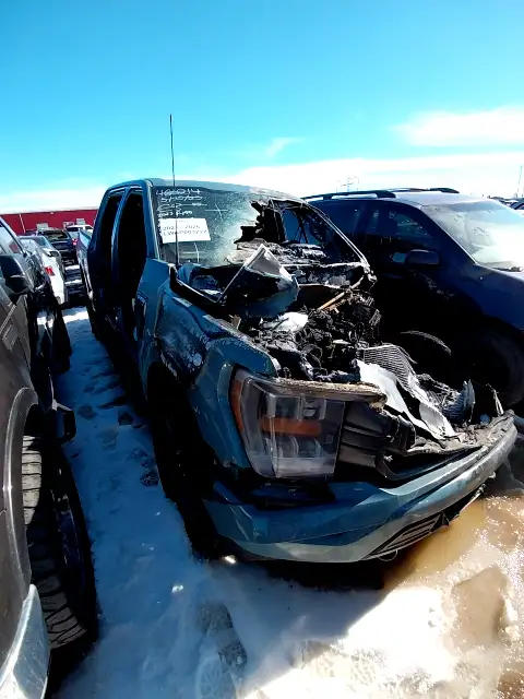 Photo of 2023 Ford F-150