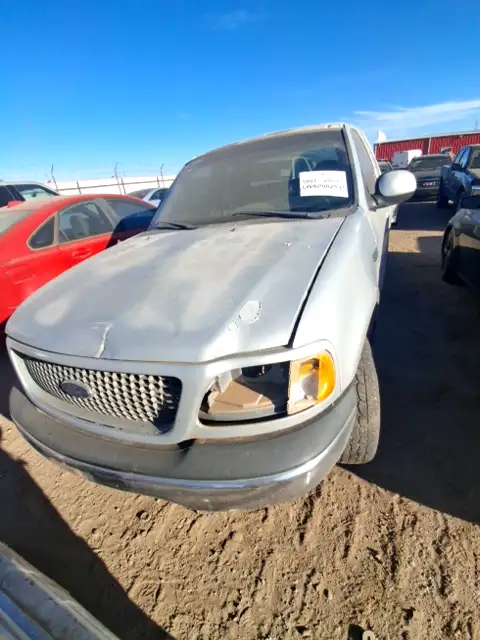 Photo of 2000 Ford F-150