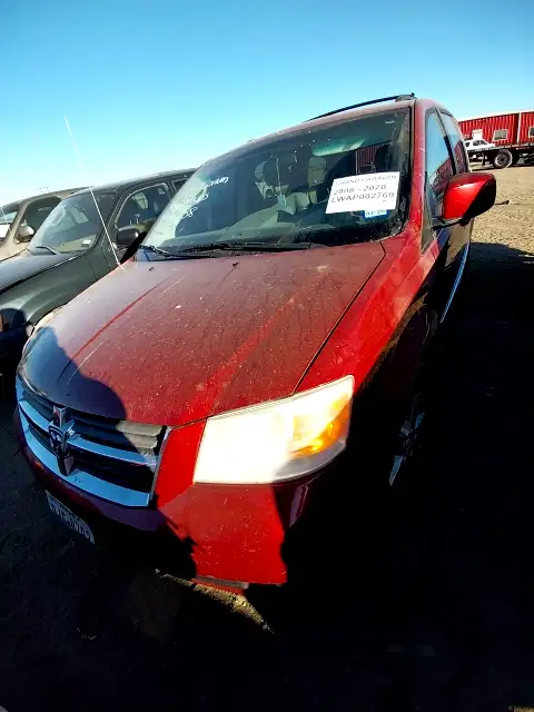 Photo of 2010 Dodge Grand Caravan