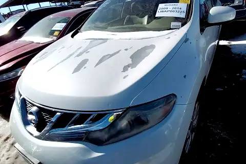 Photo of 2013 Nissan Murano