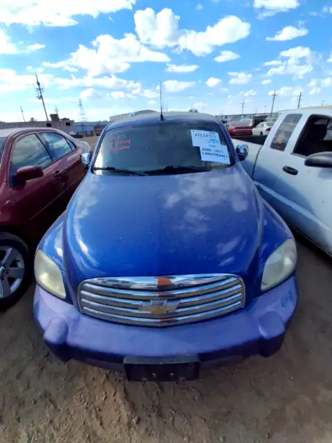 Photo of 2006 Chevrolet Hhr