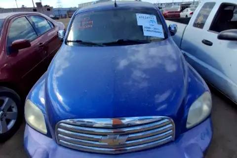 Photo of 2006 Chevrolet Hhr
