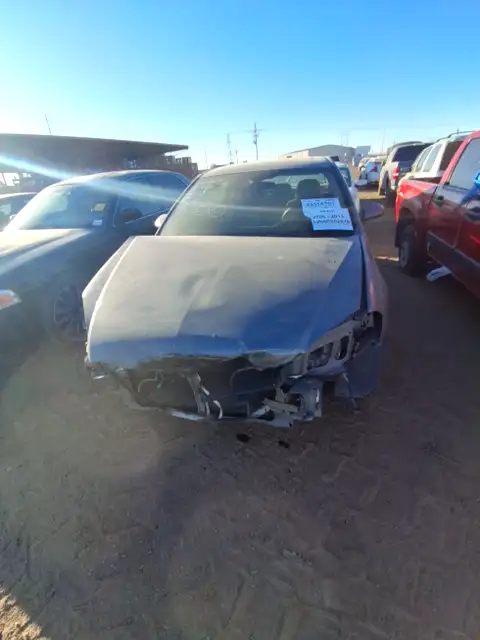Photo of 2008 Chevrolet Impala