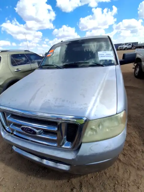 Photo of 2006 Ford F-150