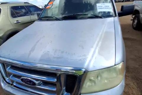 Photo of 2006 Ford F-150