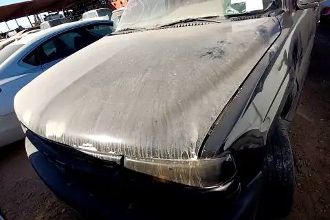 Photo of 2001 Chevrolet Tahoe