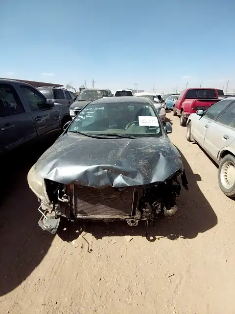 Photo of 2009 Toyota Corolla
