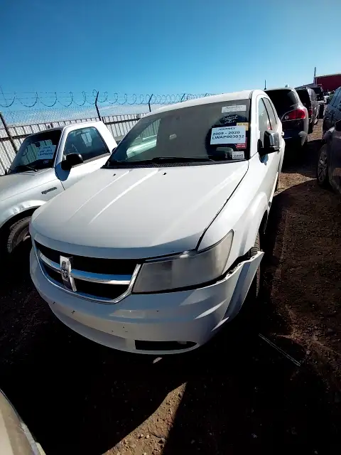 Photo of 2009 Dodge Journey