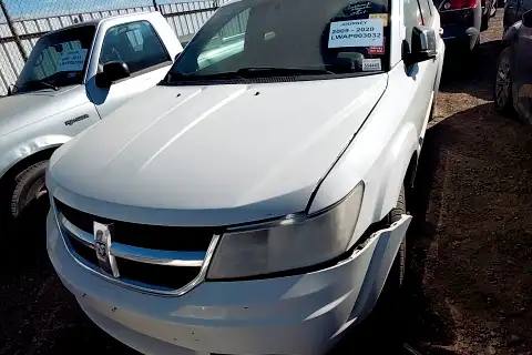 Photo of 2009 Dodge Journey