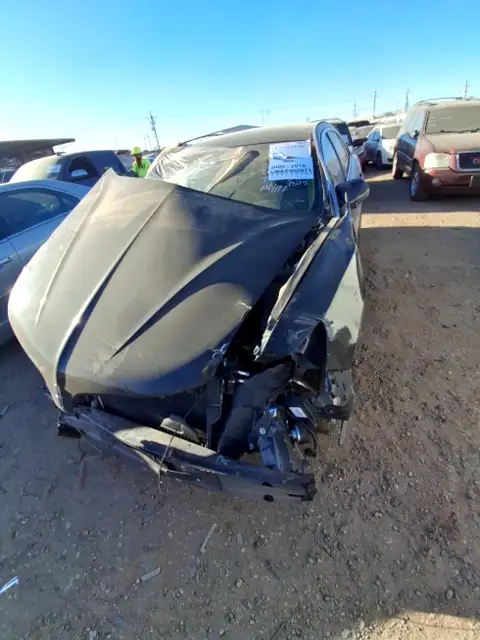Photo of 2013 Lincoln Mks
