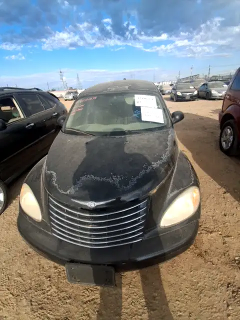Photo of 2004 Chrysler Pt Cruiser