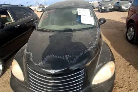 Photo of 2004 Chrysler Pt Cruiser