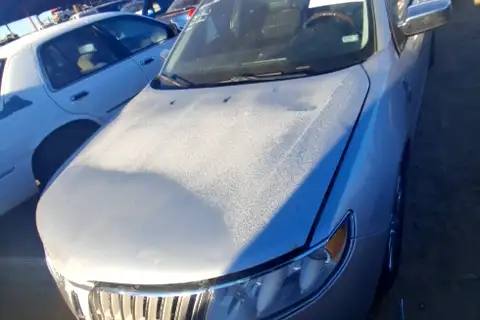 Photo of 2012 Lincoln Mkz