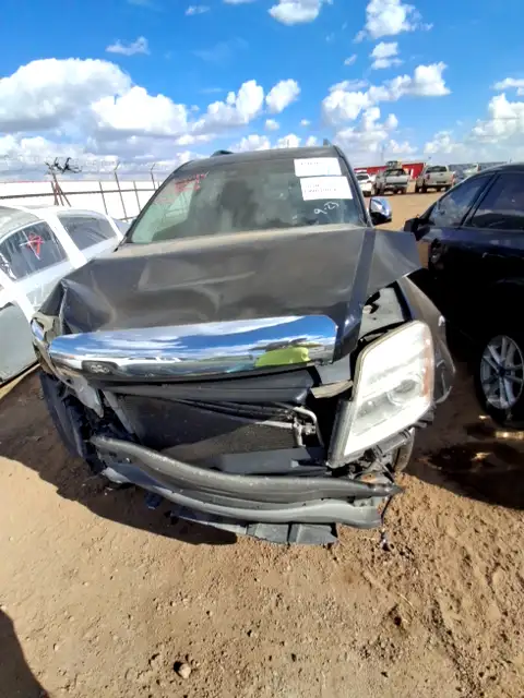 Photo of 2015 Gmc Terrain