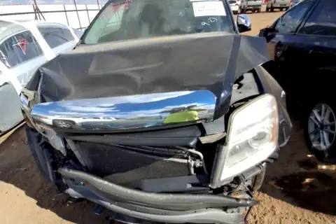 Photo of 2015 Gmc Terrain