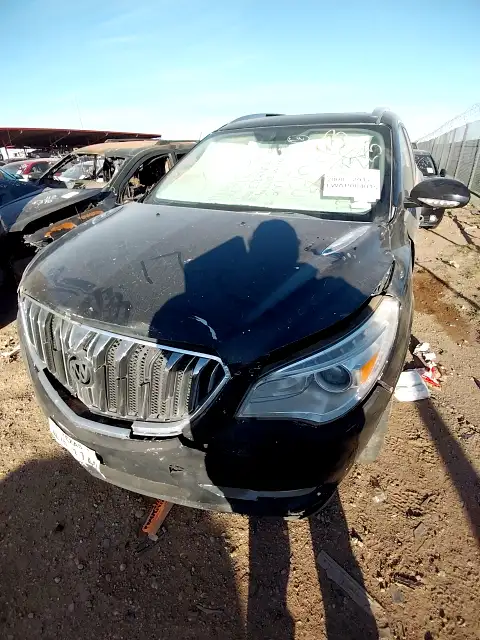 Photo of 2014 Buick Enclave