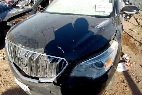 Photo of 2014 Buick Enclave