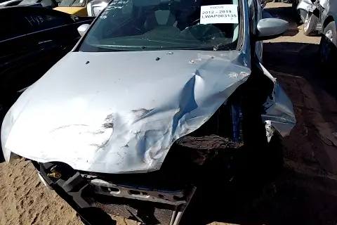 Photo of 2012 Ford Focus