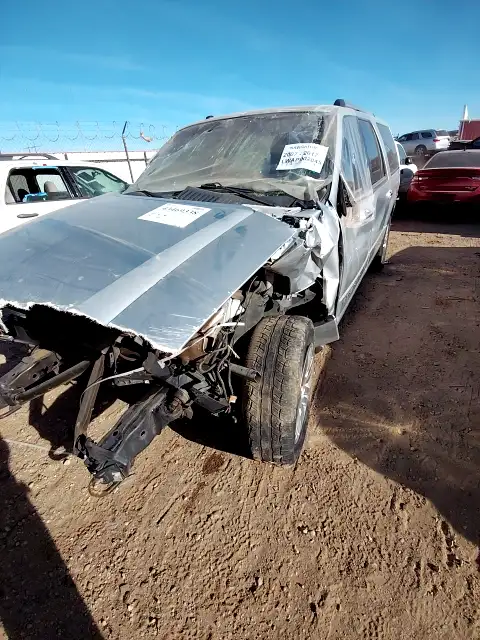 Photo of 2011 Lincoln Navigator