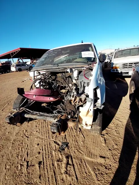 Photo of 2007 Chevrolet Tahoe