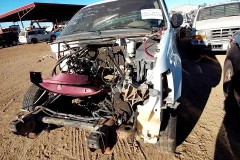 Photo of 2007 Chevrolet Tahoe