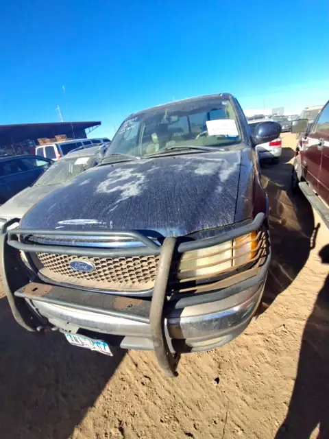 Photo of 2003 Ford F-150