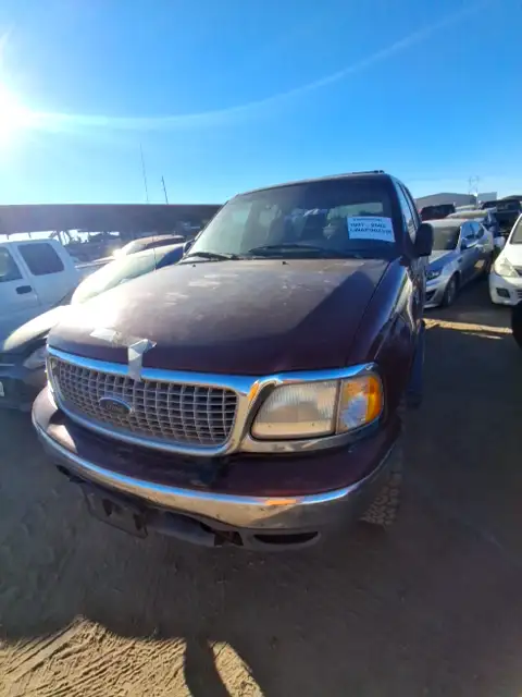 Photo of 1999 Ford Expedition
