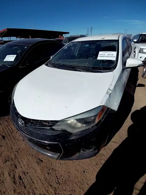 Photo of 2016 Toyota Corolla