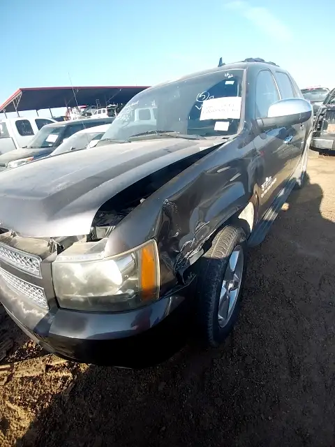 Photo of 2010 Chevrolet Avalanche