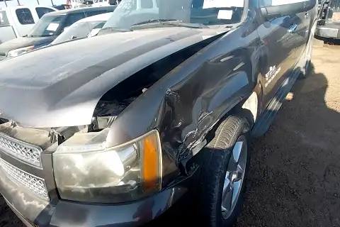 Photo of 2010 Chevrolet Avalanche