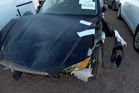 Photo of 2005 Subaru Outback