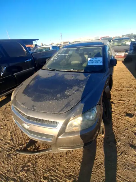 Photo of 2011 Chevrolet Malibu