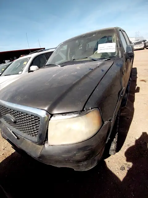 Photo of 2004 Ford F-150