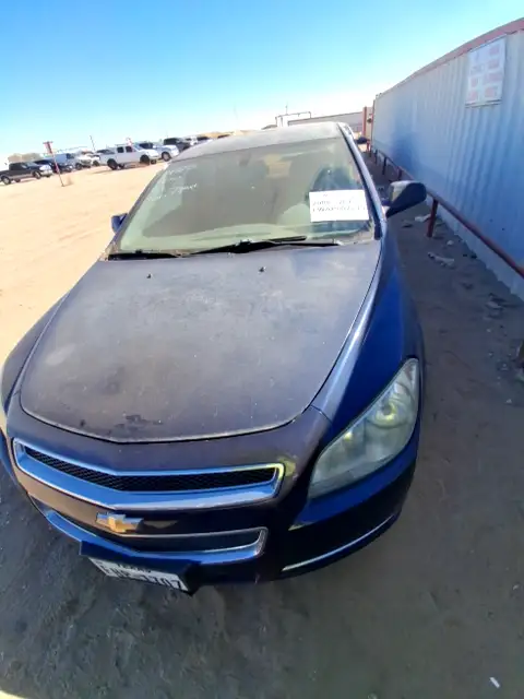 Photo of 2010 Chevrolet Malibu