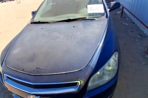 Photo of 2010 Chevrolet Malibu