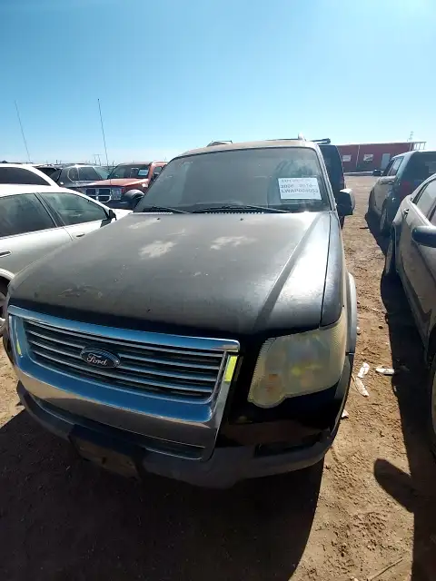 Photo of 2006 Ford Explorer