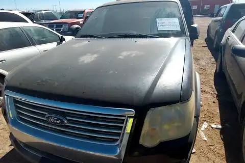 Photo of 2006 Ford Explorer