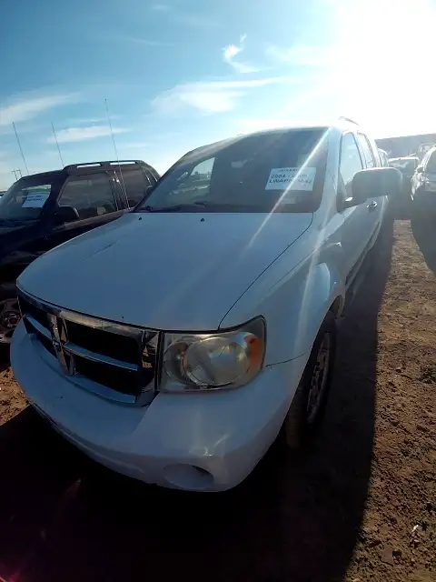Photo of 2007 Dodge Durango