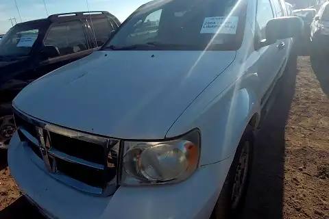 Photo of 2007 Dodge Durango