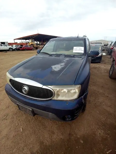Photo of 2004 Buick Rainier
