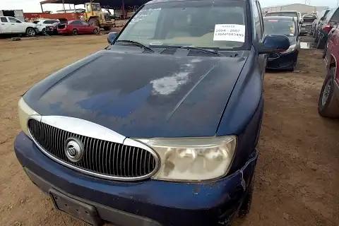 Photo of 2004 Buick Rainier