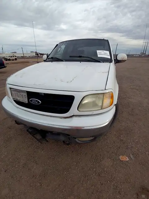 Photo of 2003 Ford F-150