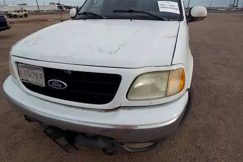 Photo of 2003 Ford F-150
