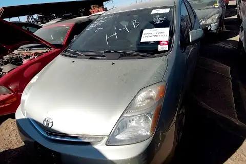Photo of 2008 Toyota Prius