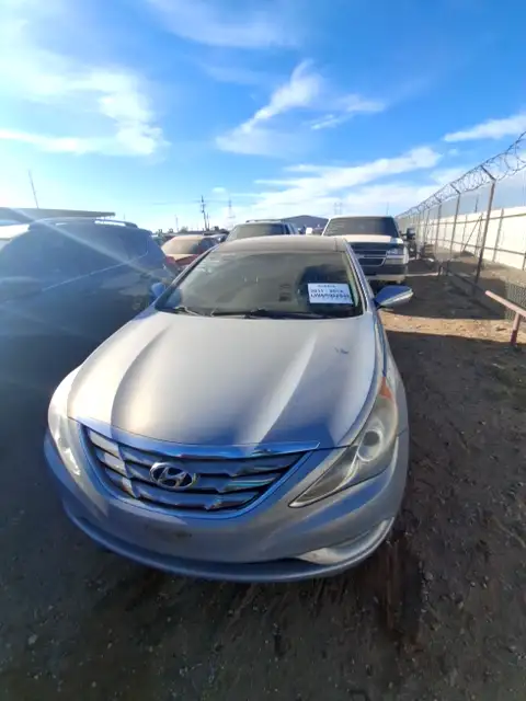 Photo of 2013 Hyundai Sonata