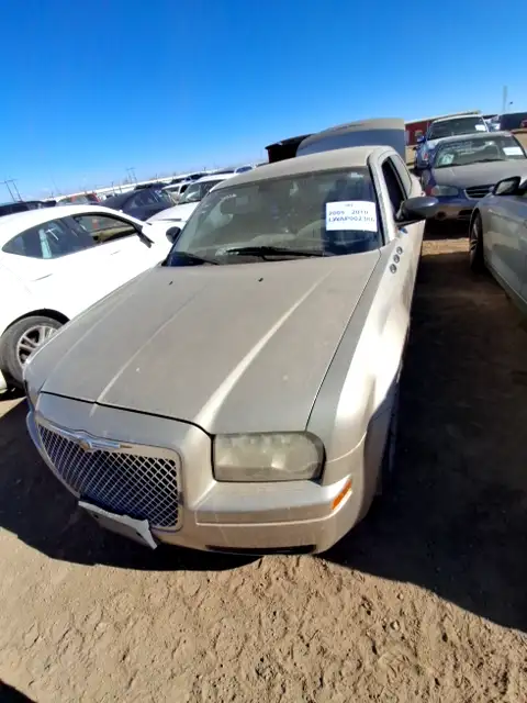 Photo of 2007 Chrysler 300