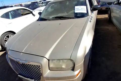 Photo of 2007 Chrysler 300